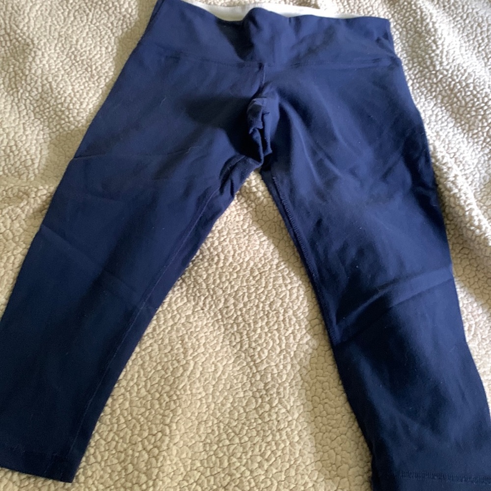 Women’s work out tights